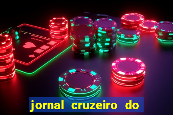 jornal cruzeiro do sul classificados empregos